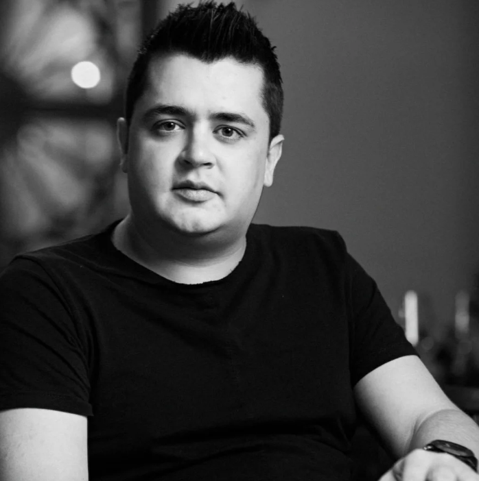 Sergio Botero